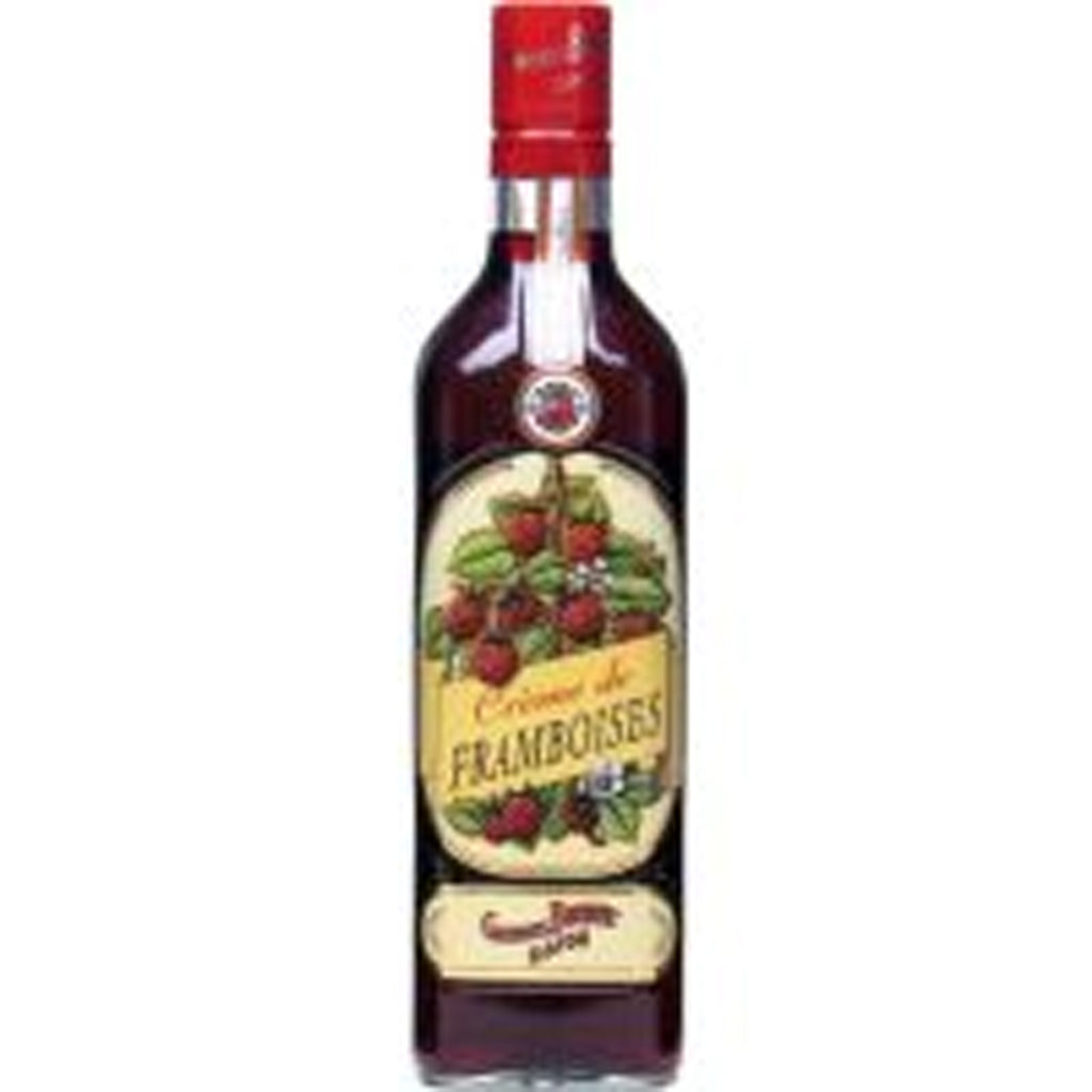 Gabriel Boudier Crème de Framboise | Buy | Chips Liquor