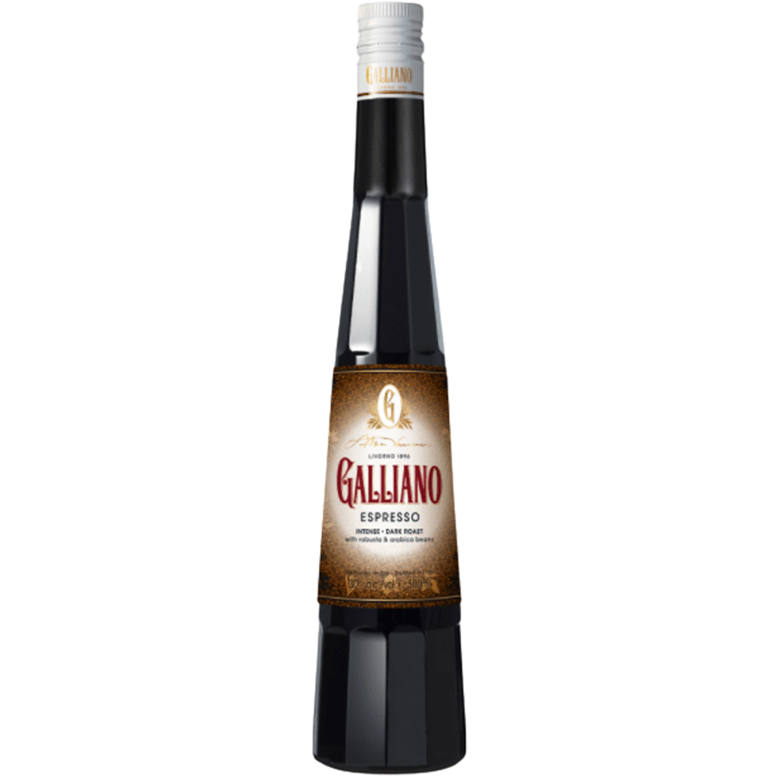 Galliano Ristretto Coffee Liqueur
