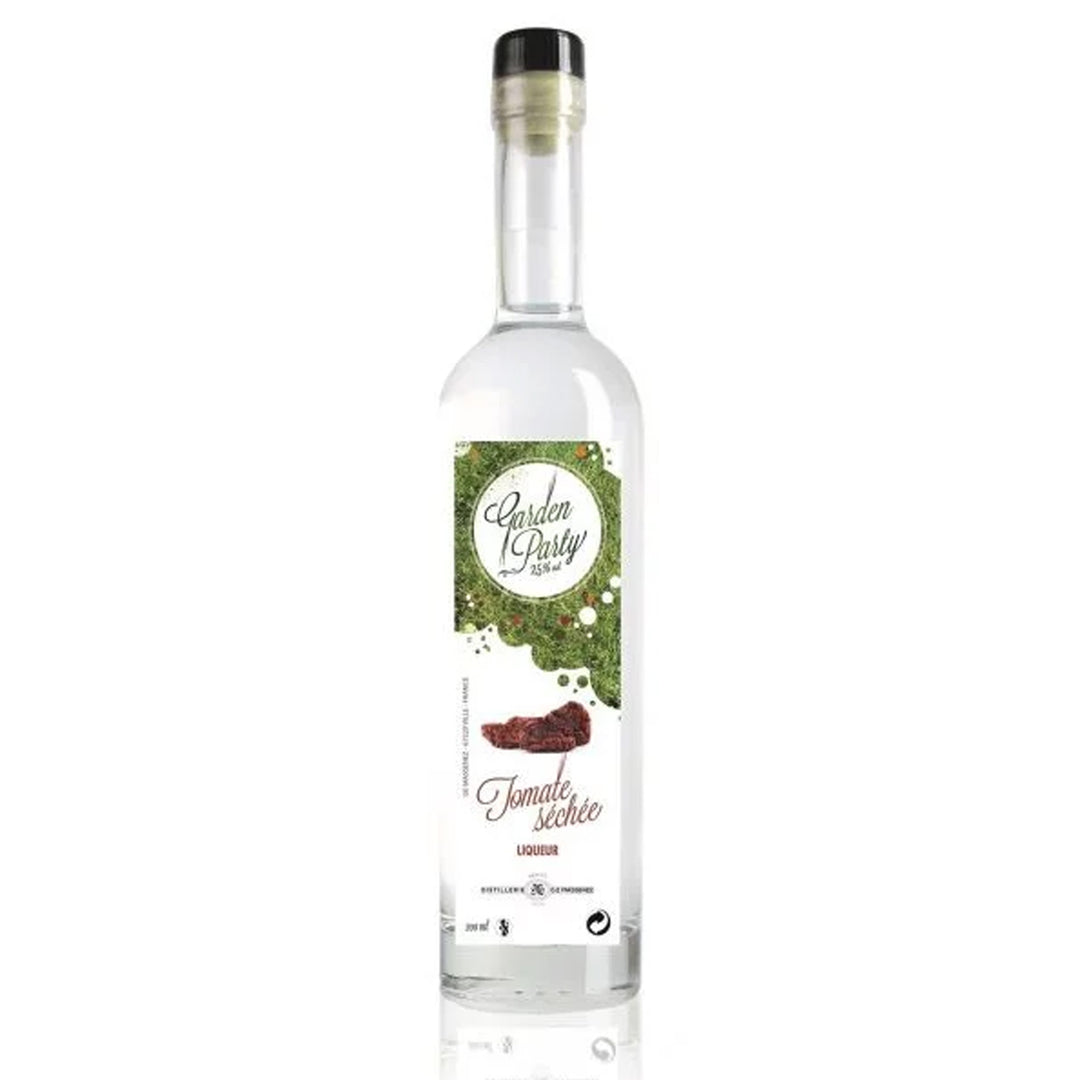 G.E. Massenez Garden Party Dried Tomatoe