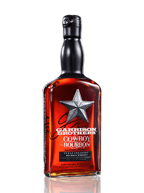 Garrison Brothers Cowboy Bourbon