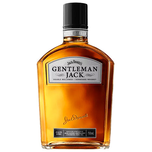 Gentleman Jack Double Mellowed Tennessee Whiskey