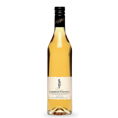 Giffard Caribbean Pineapple Liqueur