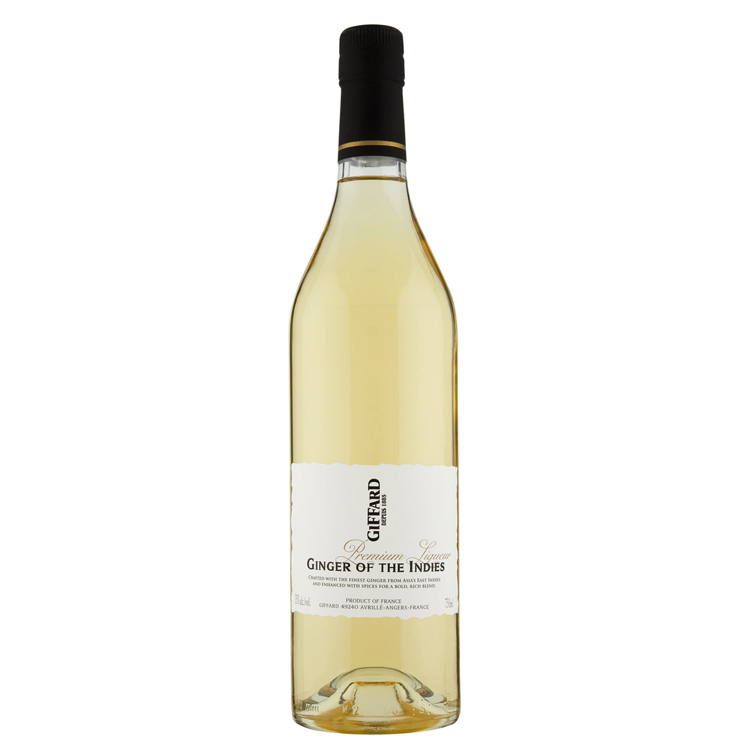 Giffard Ginger Of The Indies Premium Liqueur