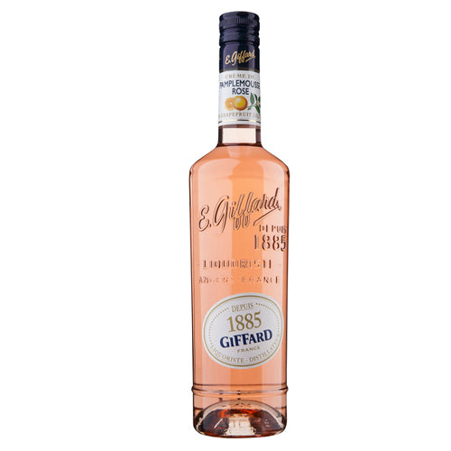 Giffard Creme De Pamplemouse Grapefruit Liqueur