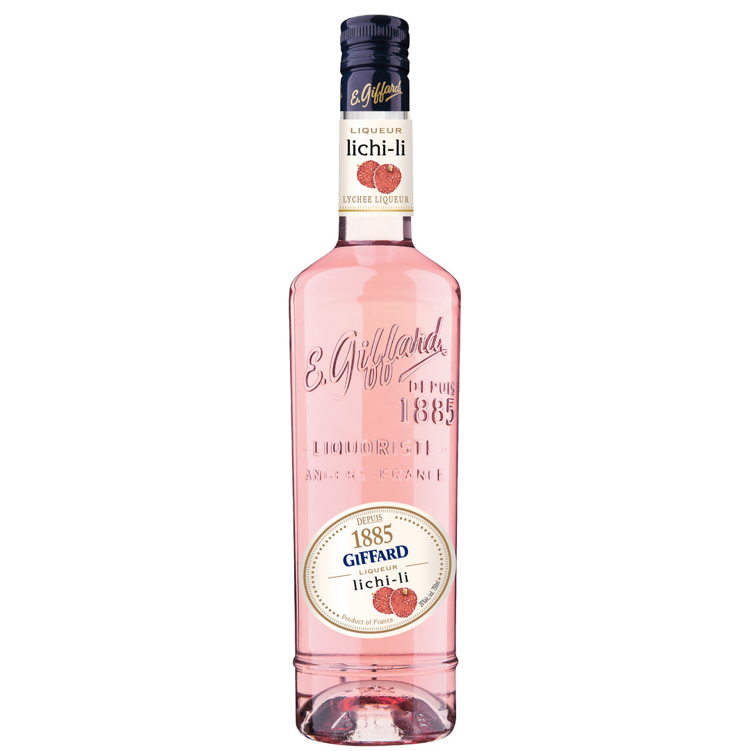 Giffard Lichi-Li Liqueur