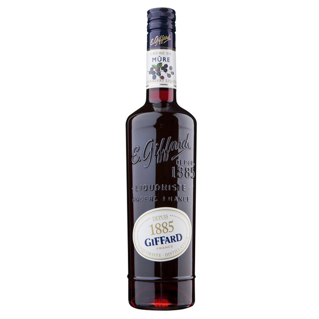 Giffard Creme De Mure Liqueur