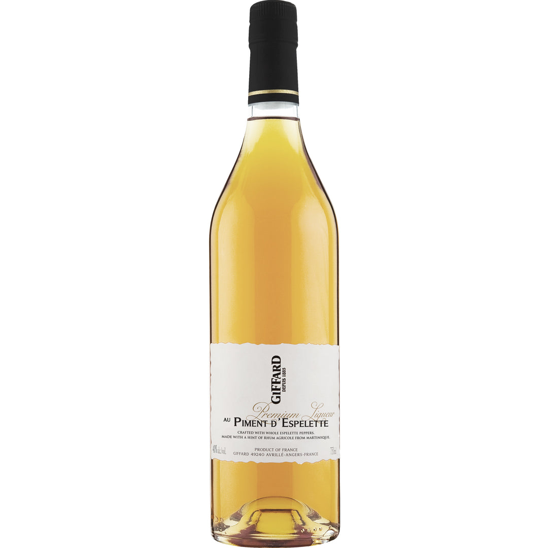 Giffard Piment D&
