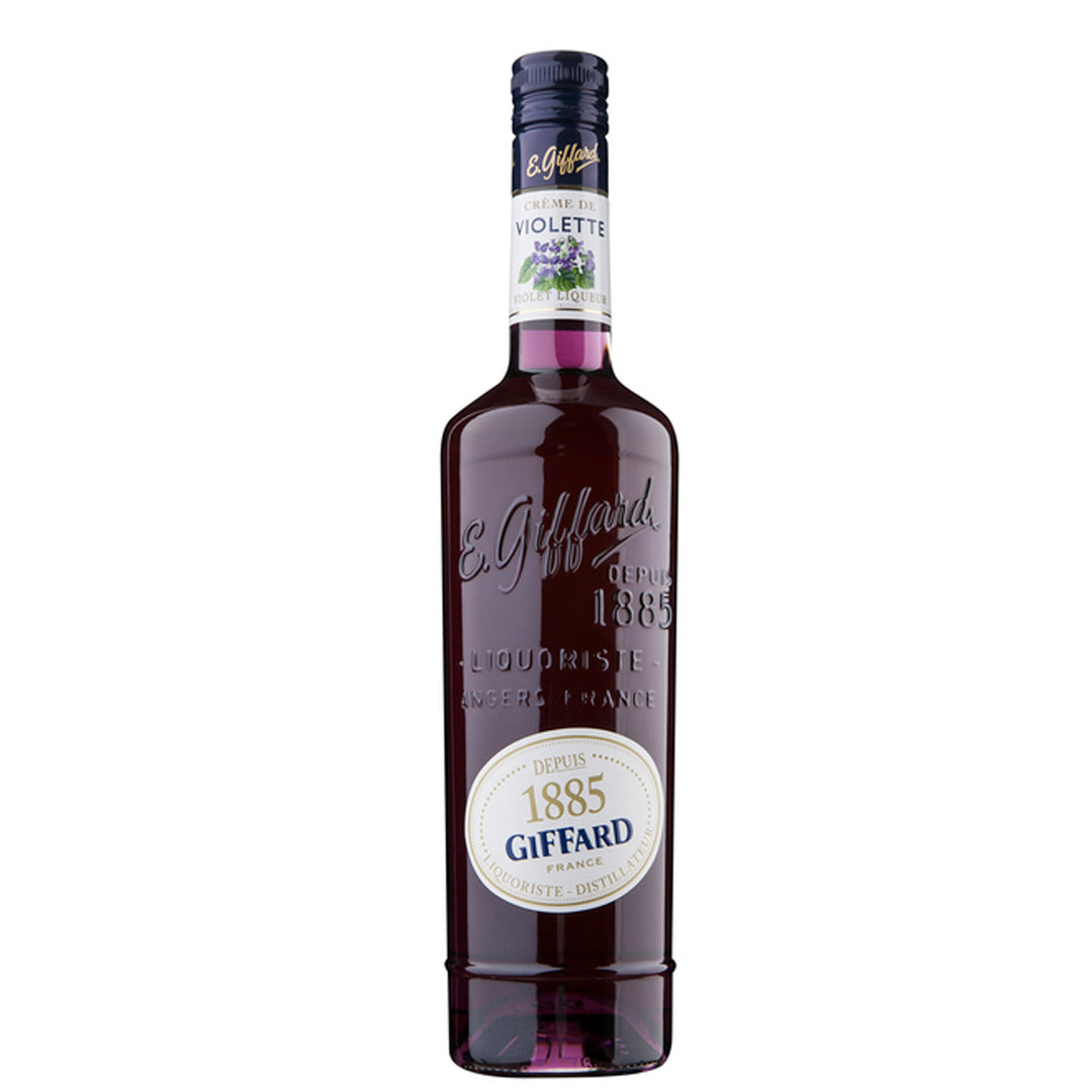 Giffard Creme De Violette Liqueur
