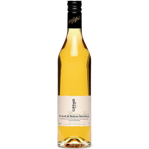 Giffard Elderflower Liqueur