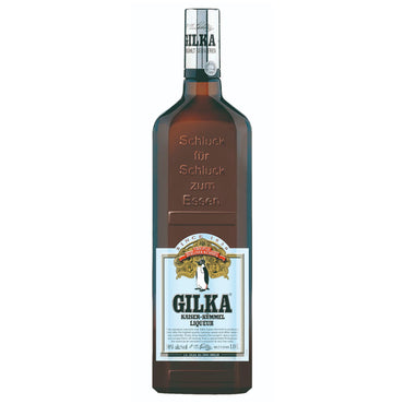 Gilka Kaiser Kummel Herbal Liqueur