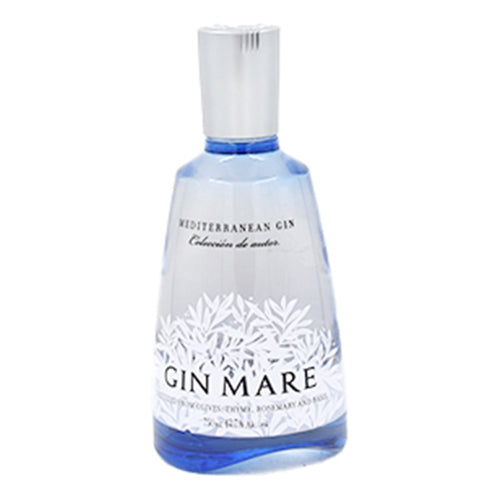 Gin Mare – Chips Liquor