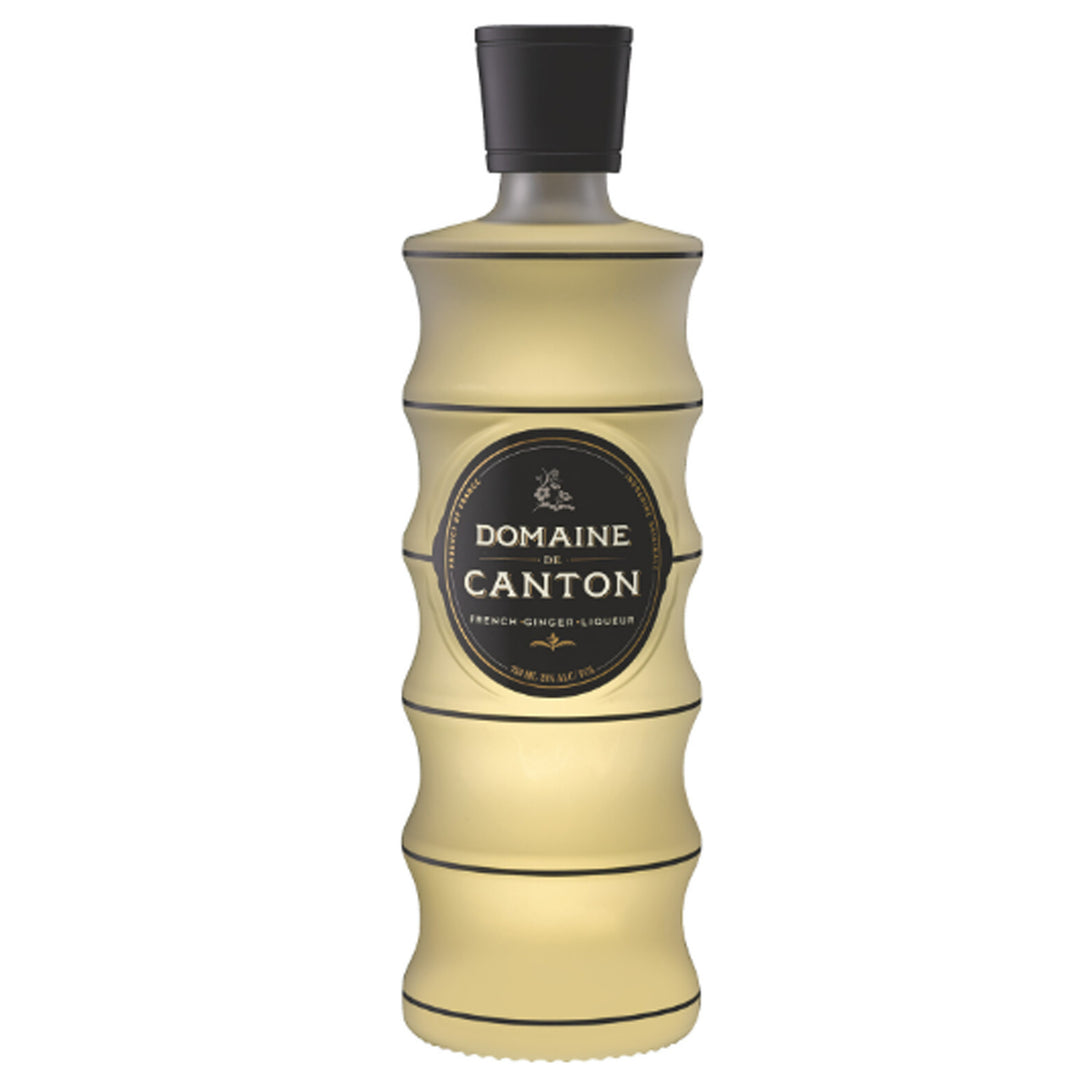 DOMAINE DE CANTON GINGER LIQUEUR