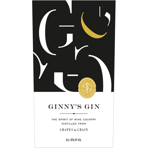 Ginny's Gin