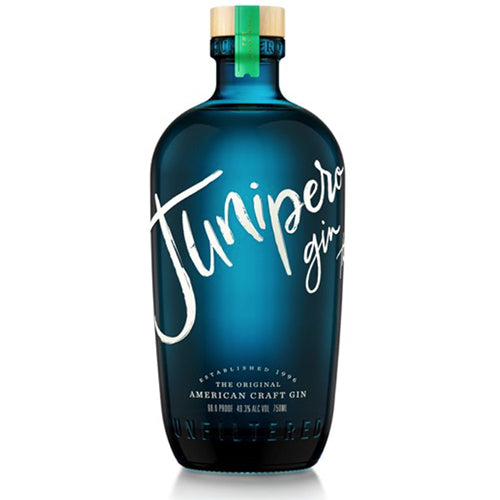 JUNIPERO AMERICAN CRAFT GIN