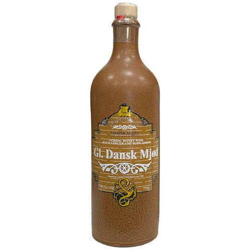 Gl. Dansk Mjød Mead