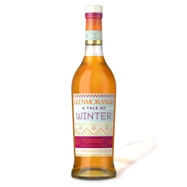 Glenmorangie A Tale Of Winter Scotch Whisky