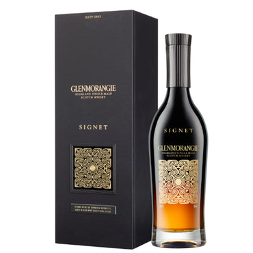 Glenmorangie Signet Scotch Whisky