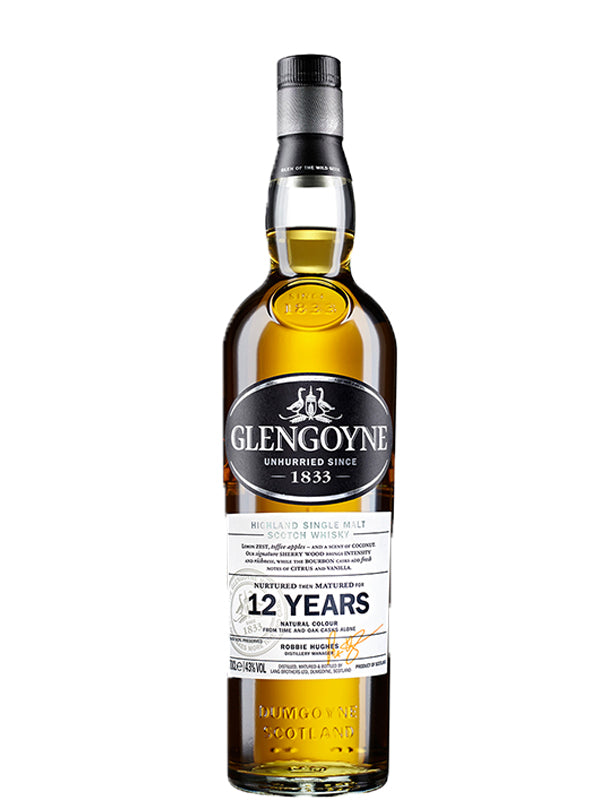 Glengoyne 12 Year