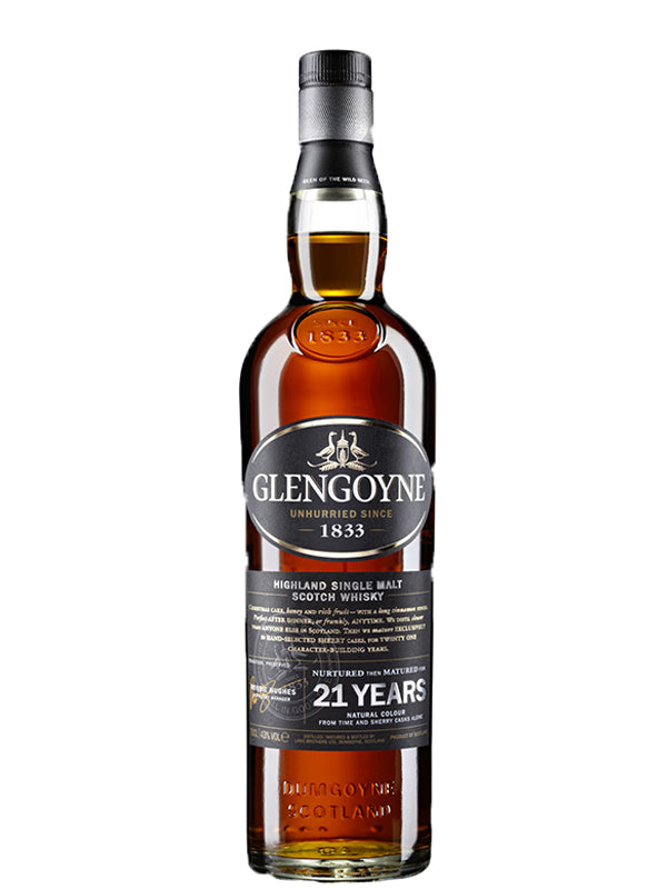 Glengoyne 21 Year