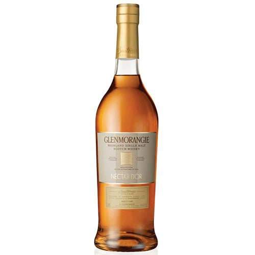 GLENMORANGIE SINGLE MALT SCOTCH THE NECTAR D&
