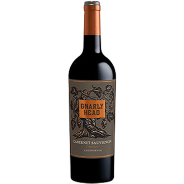 Product - Gnarly Head Cabernet Sauvignon