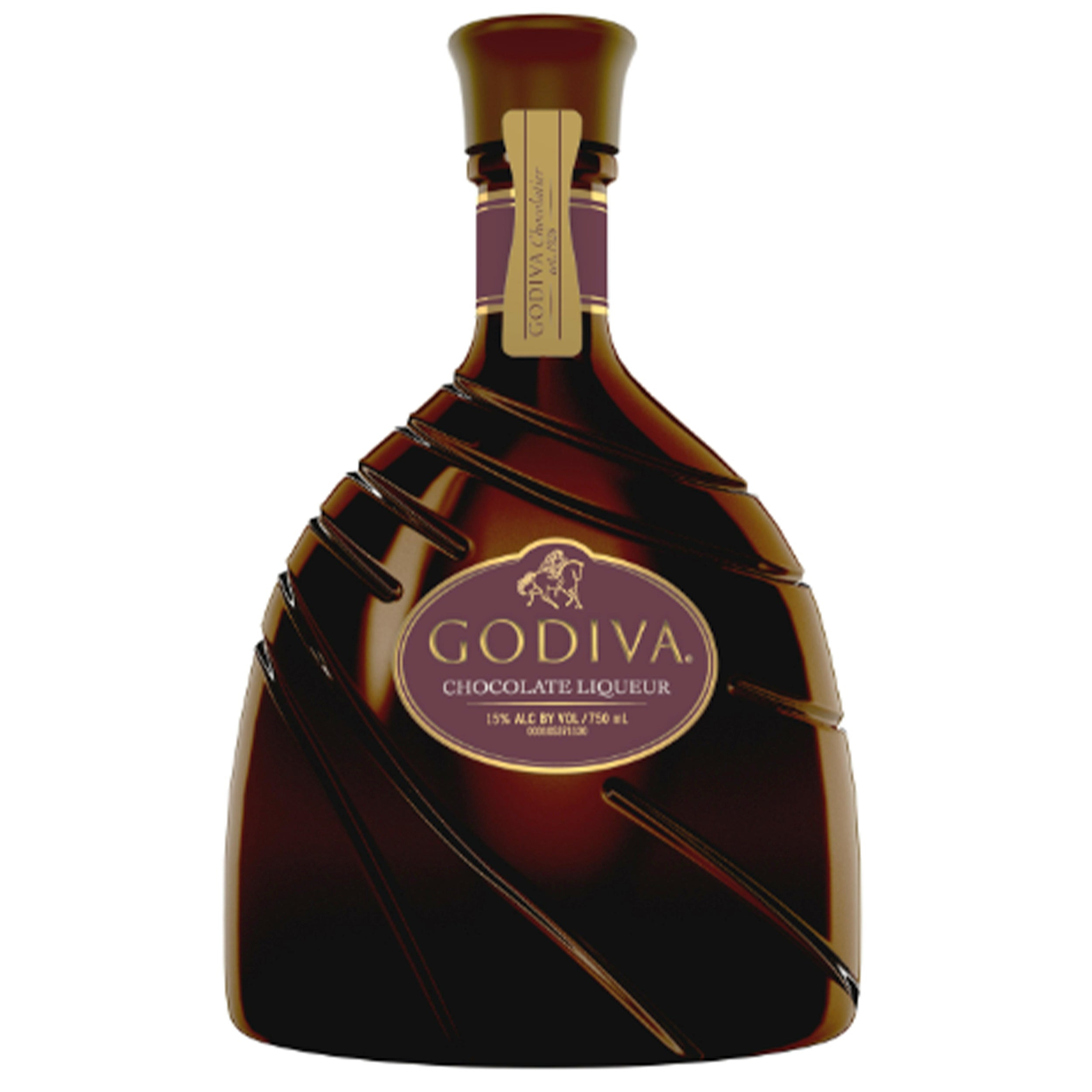 Godiva Chocolate Liqueuer