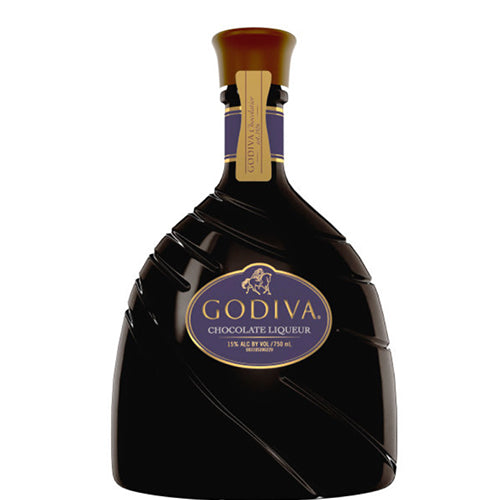 GODIVA DARK CHOCOLATE LIQUEUR