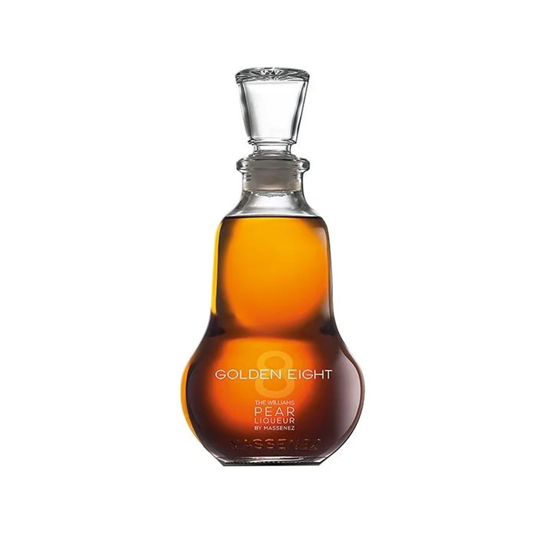 G.E. Massenez Golden Eight Pear Liqueur