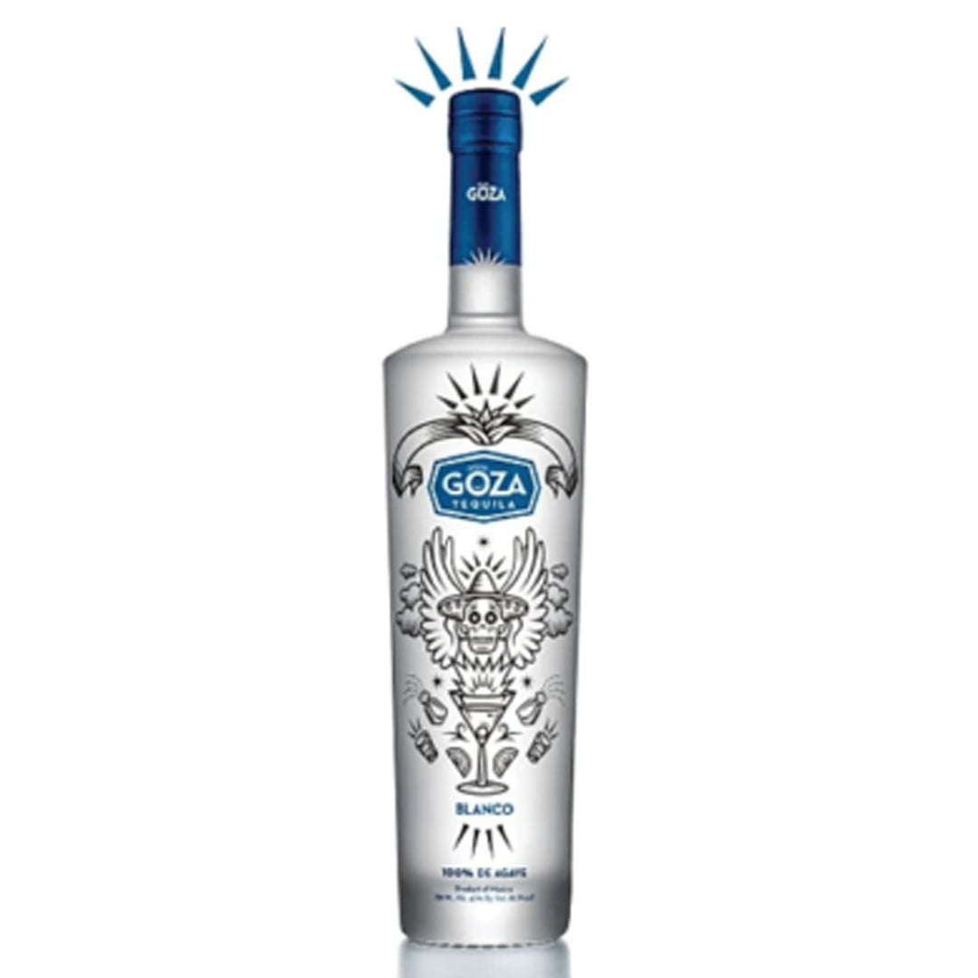 Goza Blanco Tequila