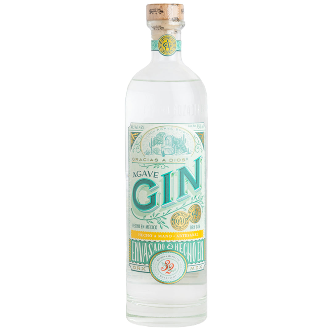 Gracias A Dios Agave Gin