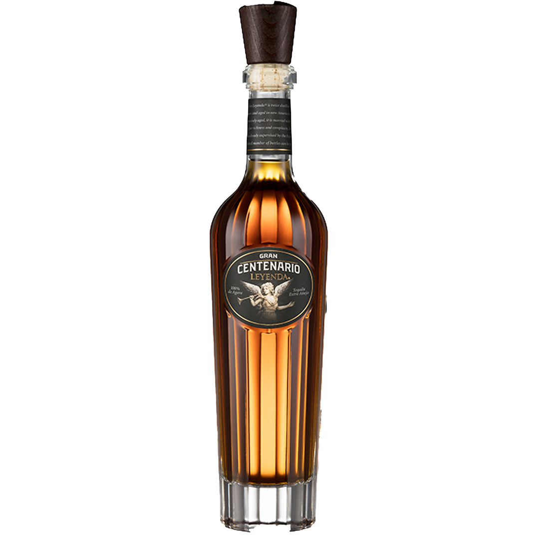 Gran Centenario Leyenda Extra Anejo