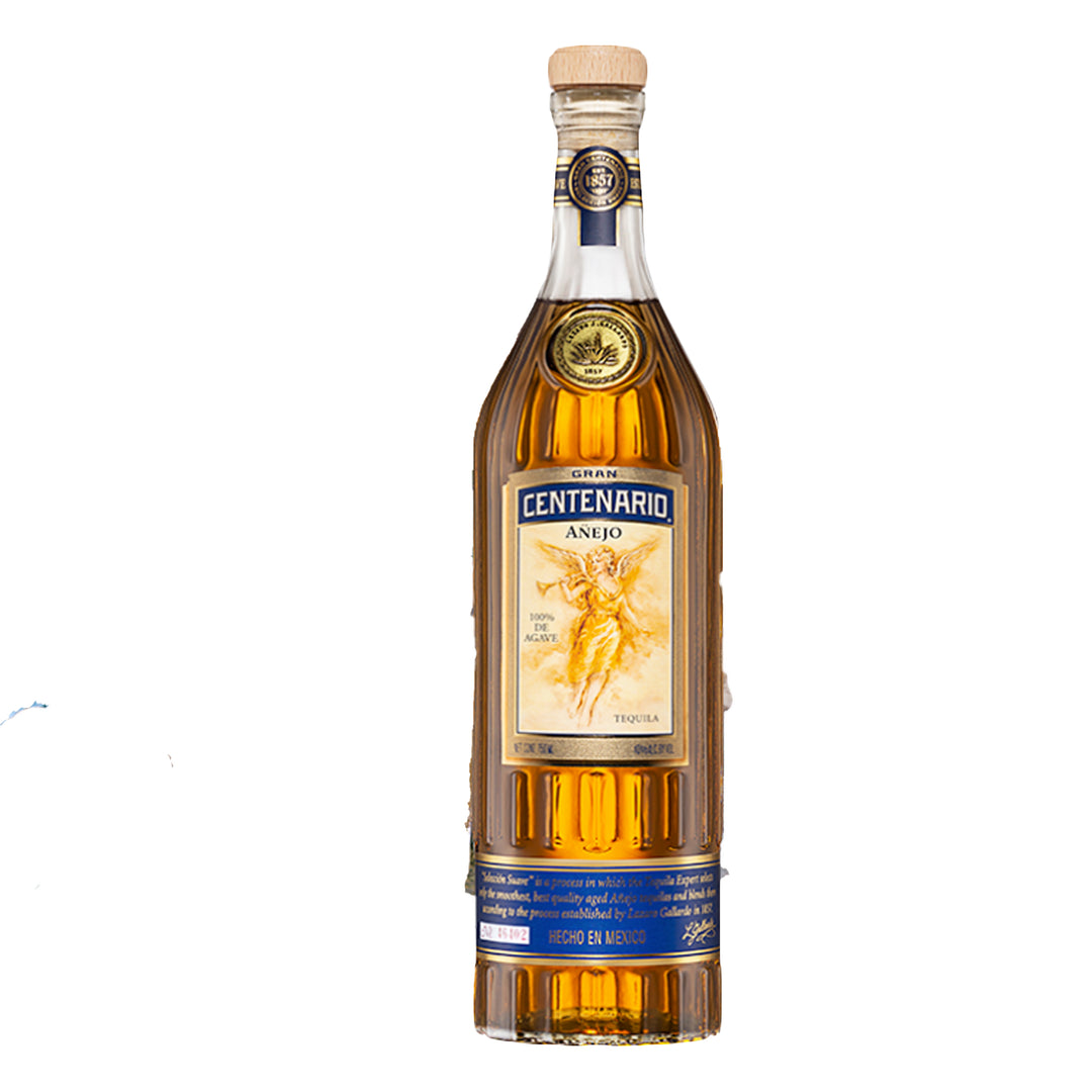 Gran Centenario Anejo Tequila