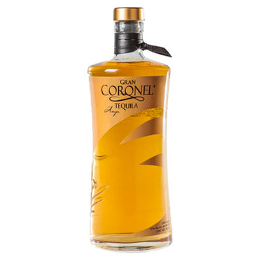 Gran Coronel Anejo Tequila