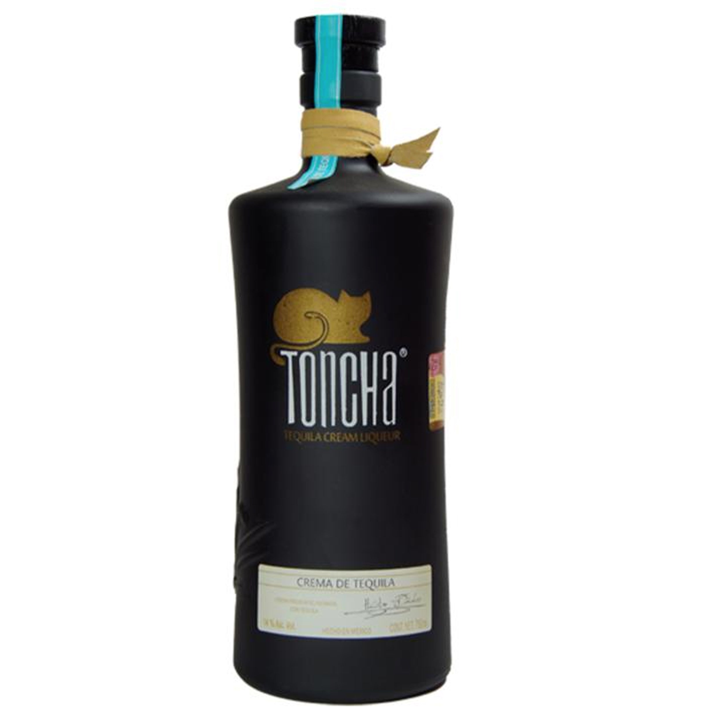 Gran Coronel Tequila Toncha Cream Liqueur