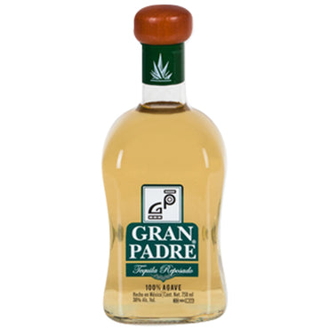 Gran Padre Tequila Reposado