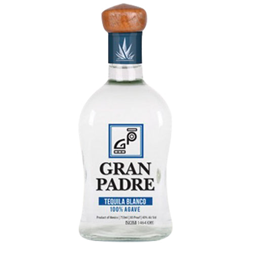 Gran Padre Tequila Blanco