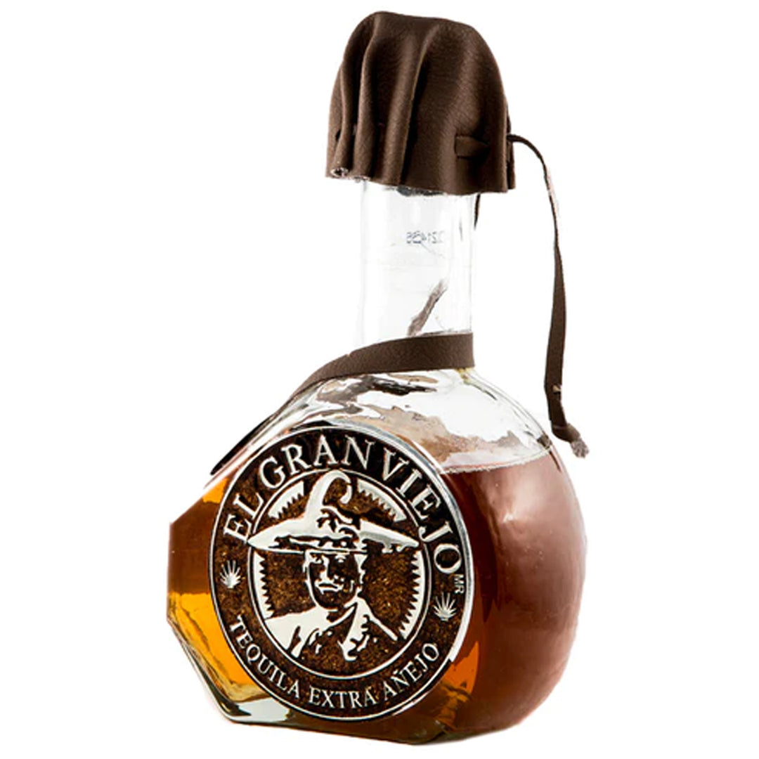 El Gran Viejo Extra Anejo