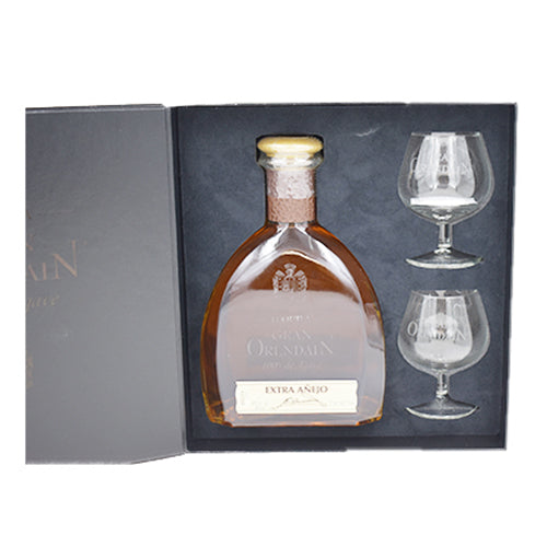 Gran Orendain 3yr Extra Anejo Tequila