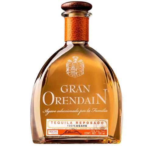 Gran Orendain Reposado Tequila
