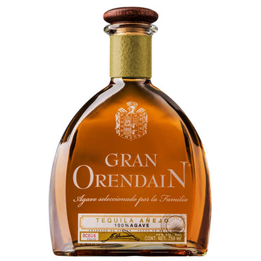 Gran Orendain Anejo Tequila