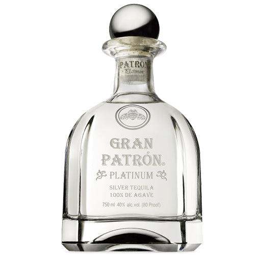 Gran Patron Platinum