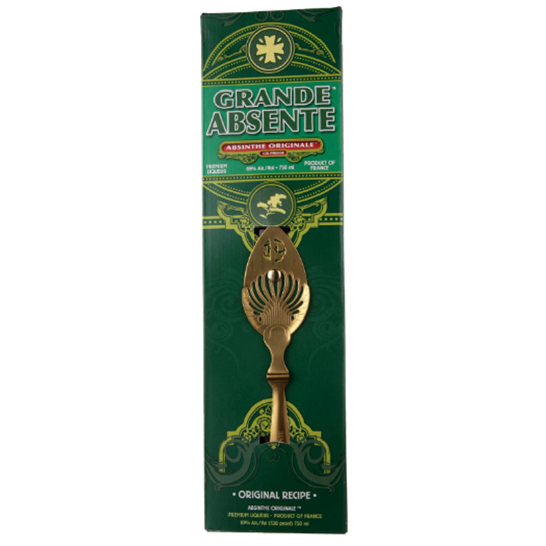 Grande Absente Absinthe Orginale