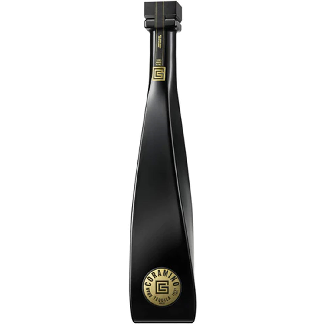 Gran Coramino Anejo Tequila by Kevin Hart