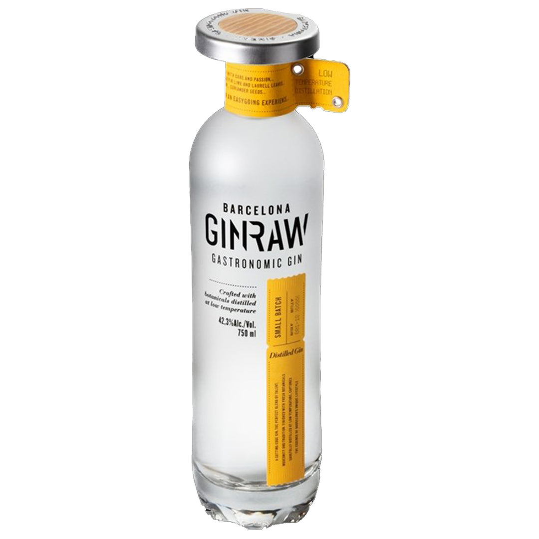 Ginraw Gastronomic Gin