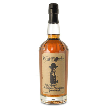 Gun Fighter Double Cask Bourbon