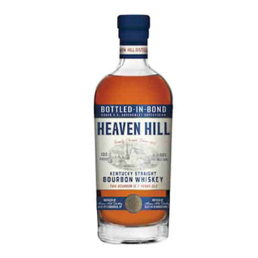 Heaven Hill Bottled-in-Bond Bourbon Whiskey