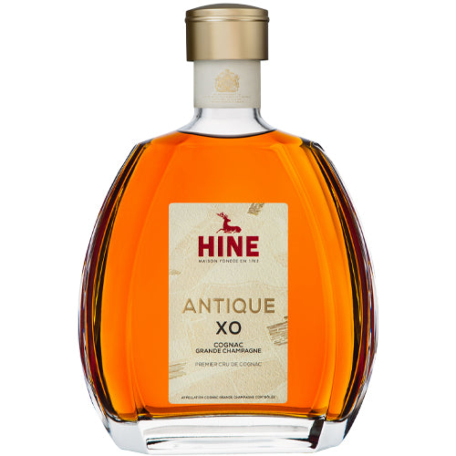 HINE GRANDE CHAMPAGNE COGNAC XO ANTIQUE PREMIER
