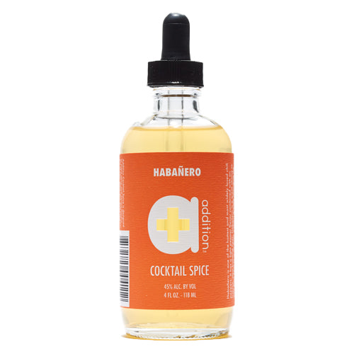 Addition Habañero Cocktail Spice