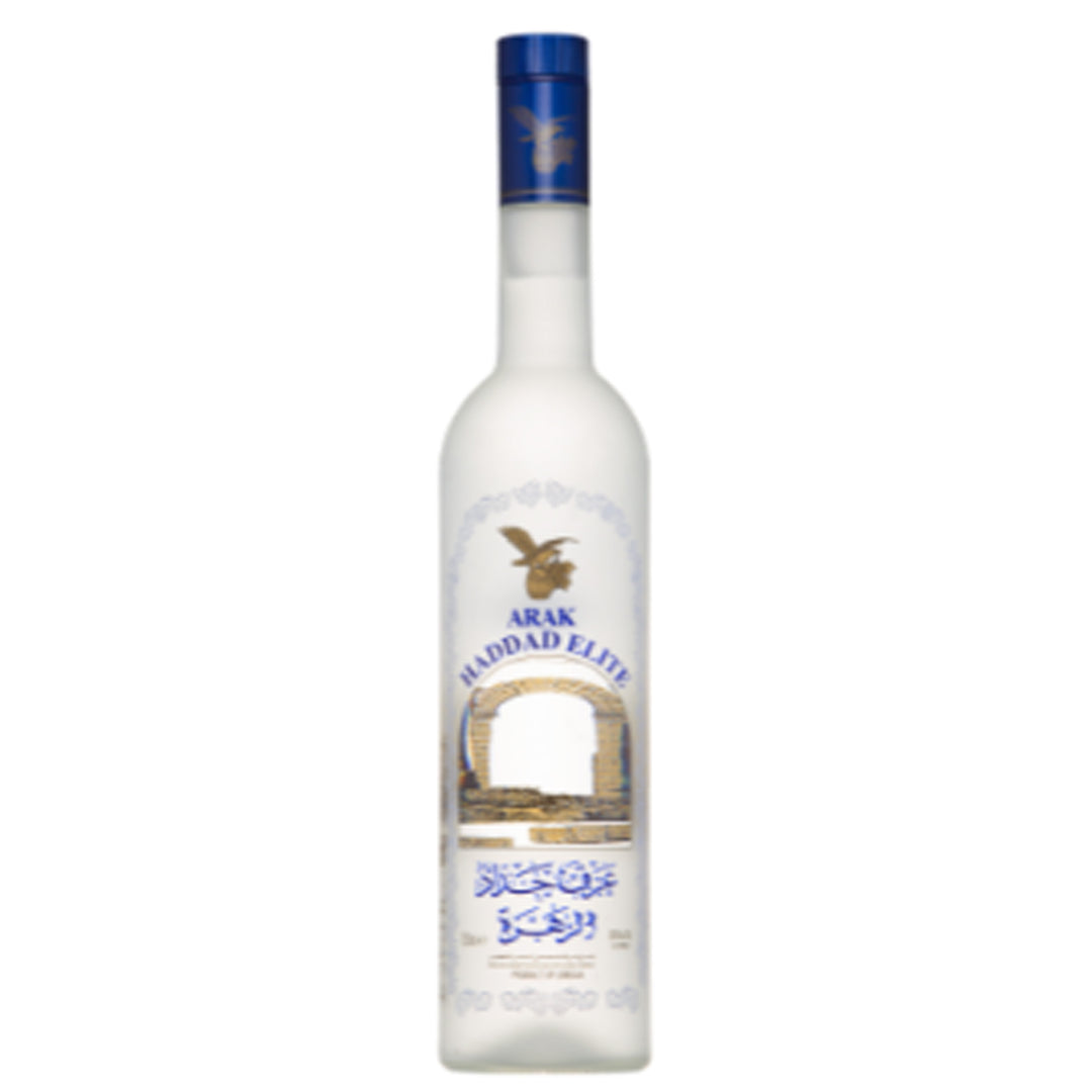 Arak Haddad Elite
