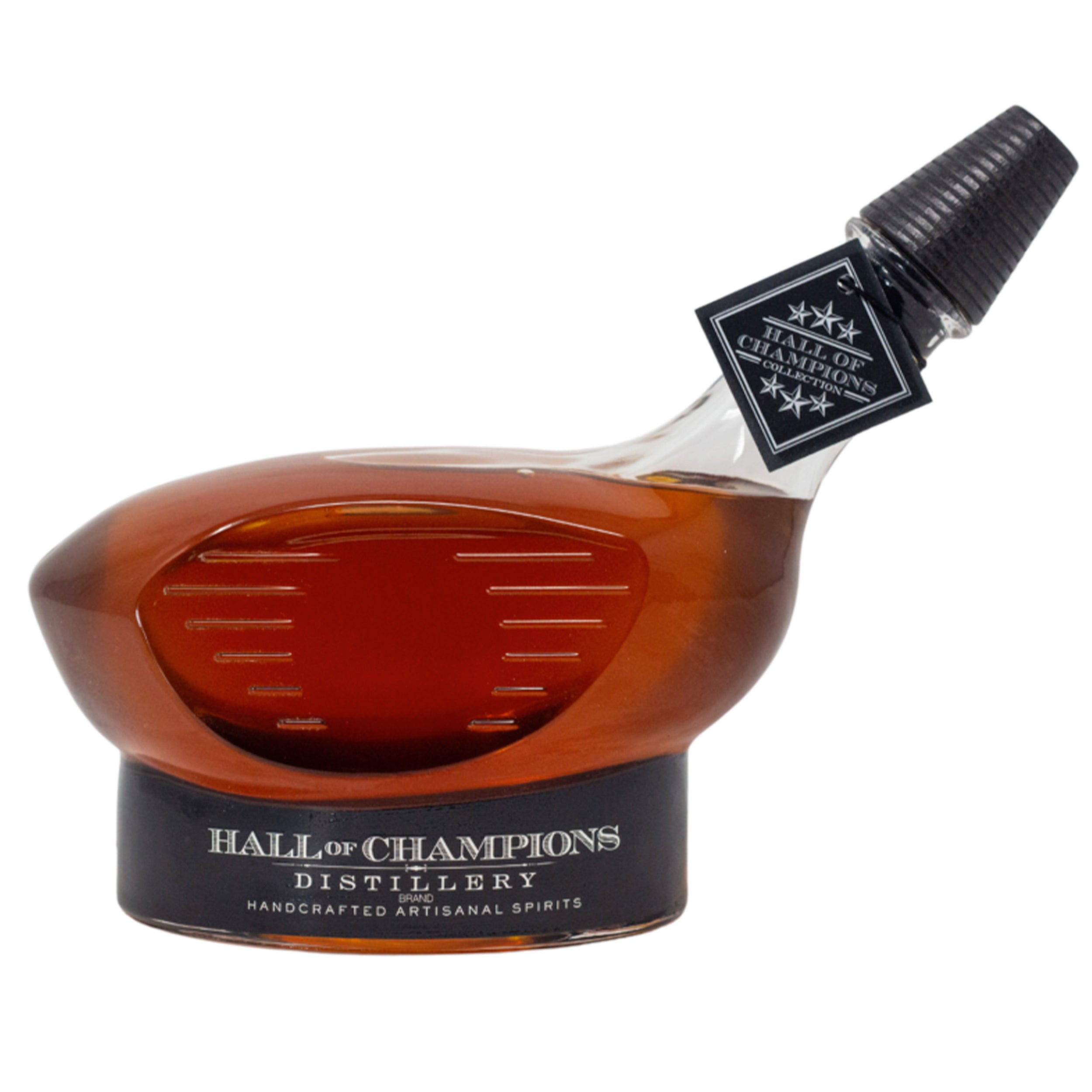 Cooperstown Hall of Champions Golf Bourbon